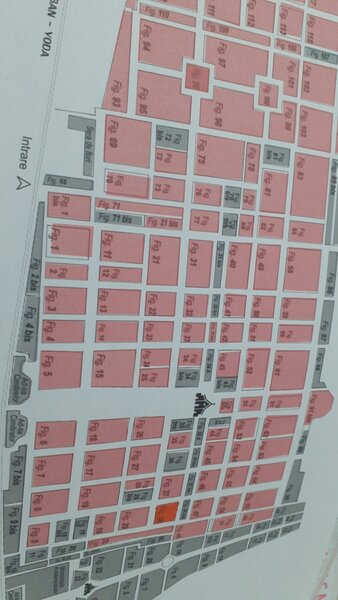 Bellu Ortodox loc veci